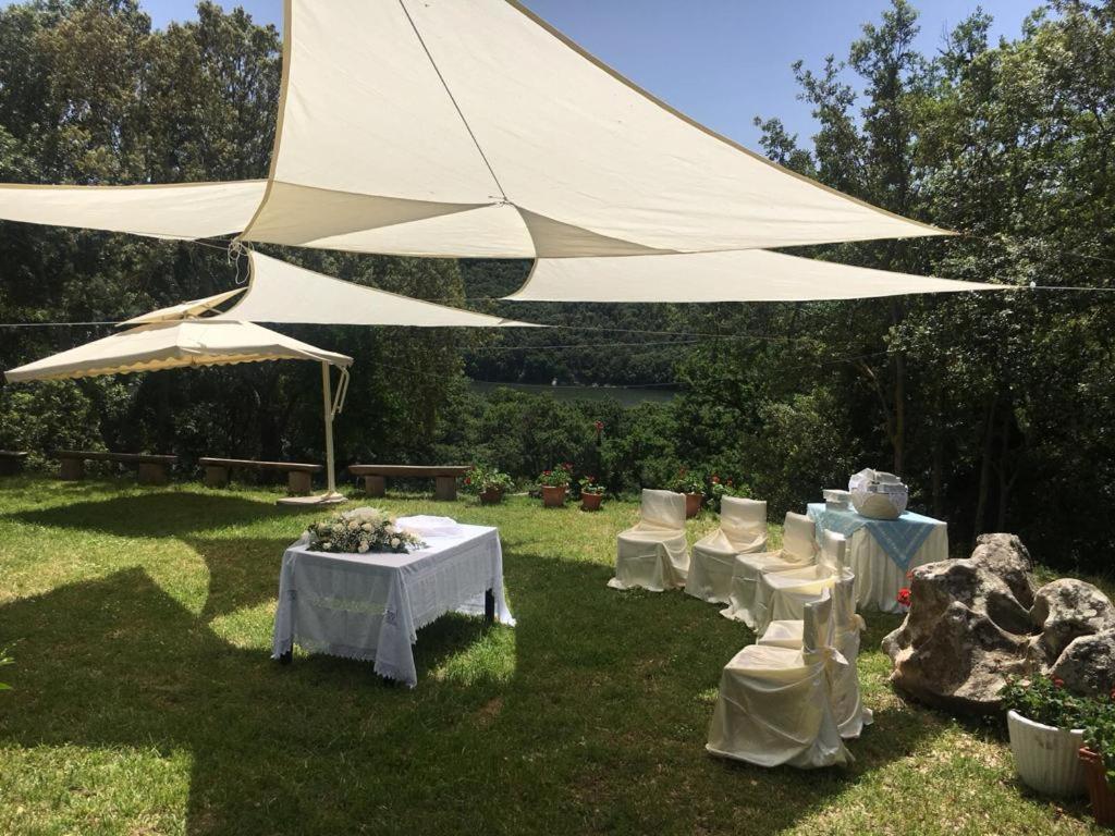Hotel Ristorante Gusana Gavoi Extérieur photo